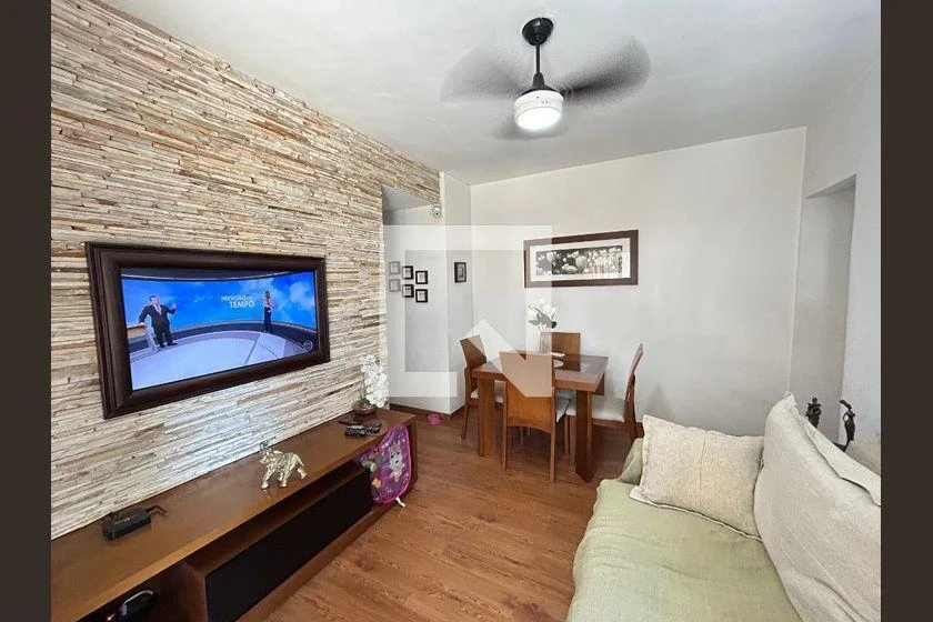 Apartamento mobiliado de 3 quartos com máquina de lavar — photo 14
