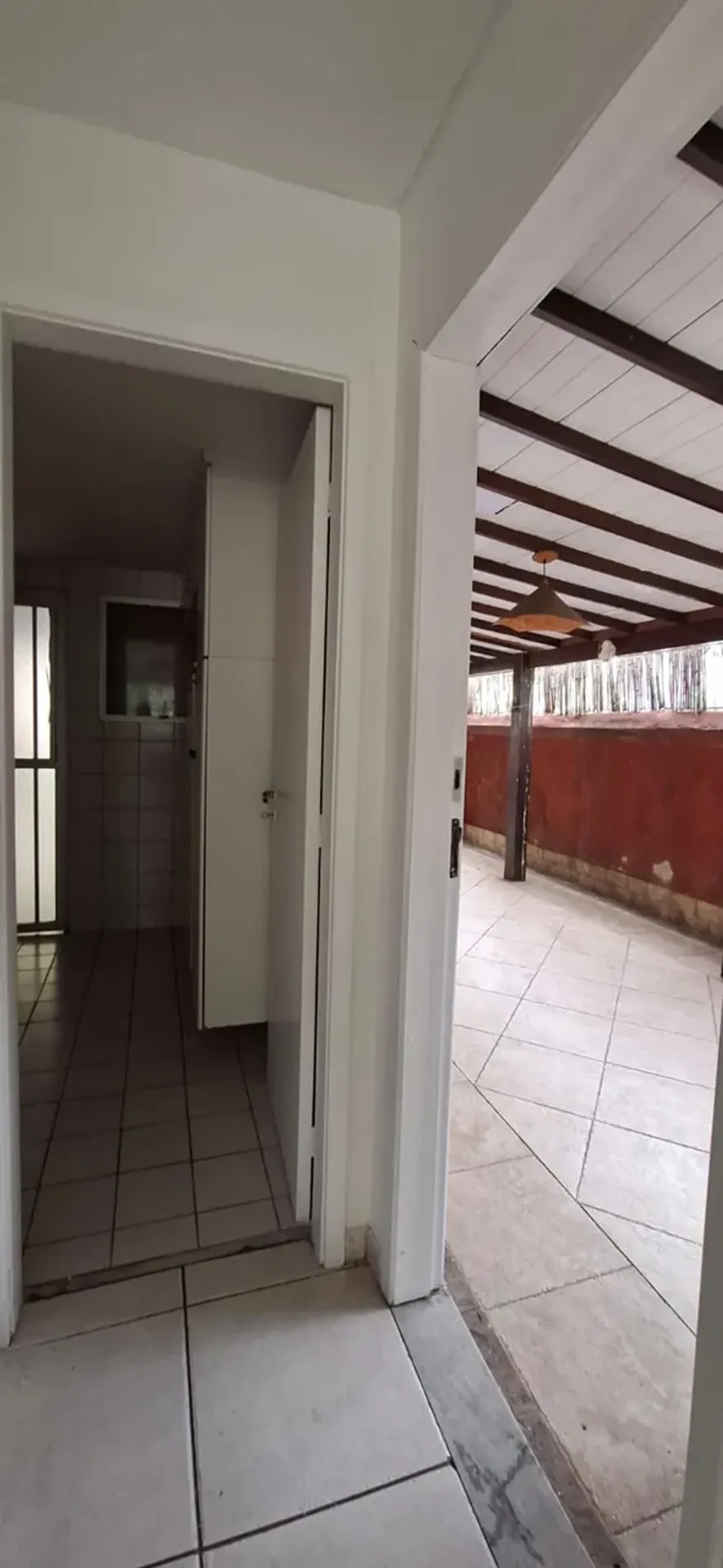 Triplex house with 4 bedrooms, 3 baths and 2 parking — photo 13