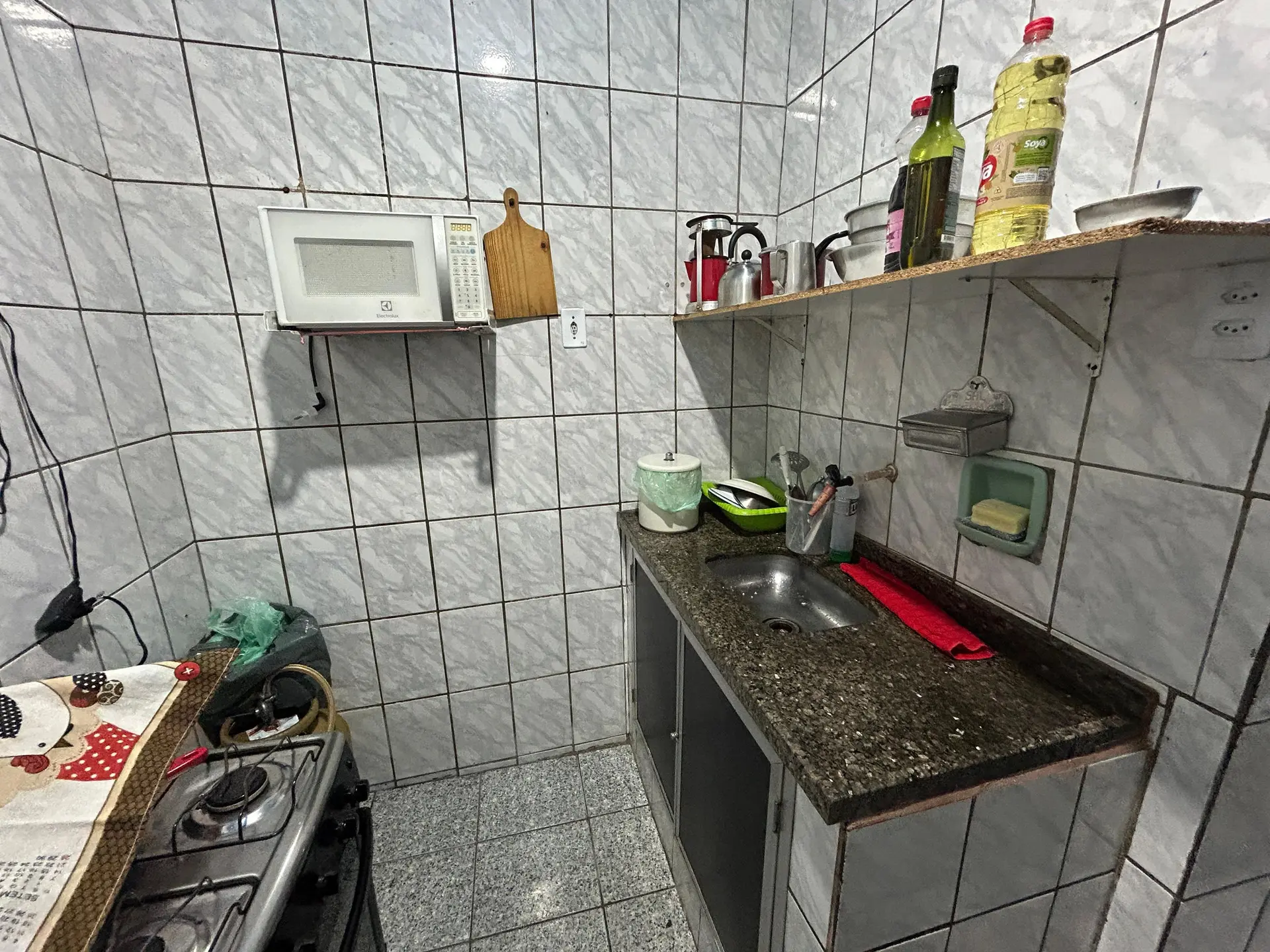Мебльований будинок з 2 спальнями та 1 ванною — photo 24