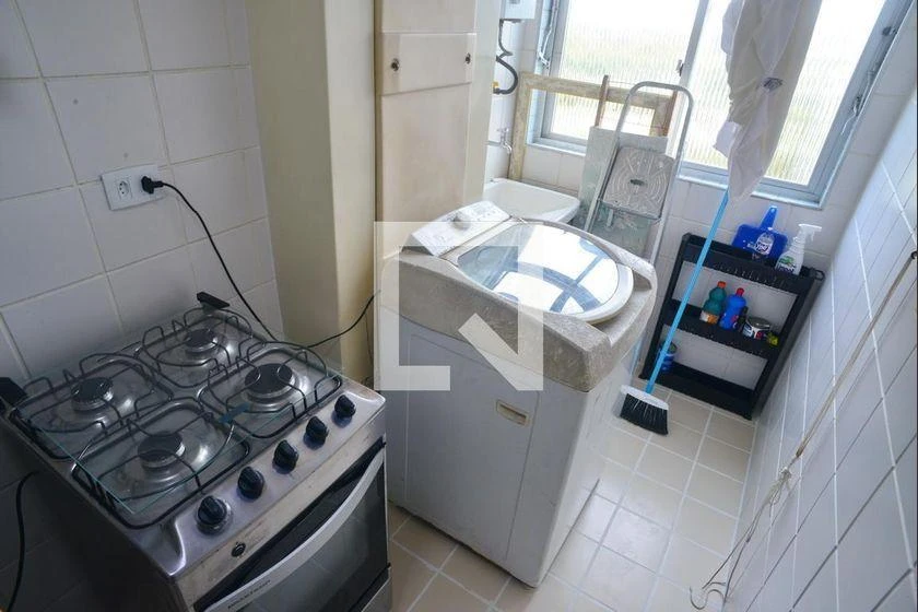 Apartamento de 80 m² com 2 quartos e varanda — photo 25