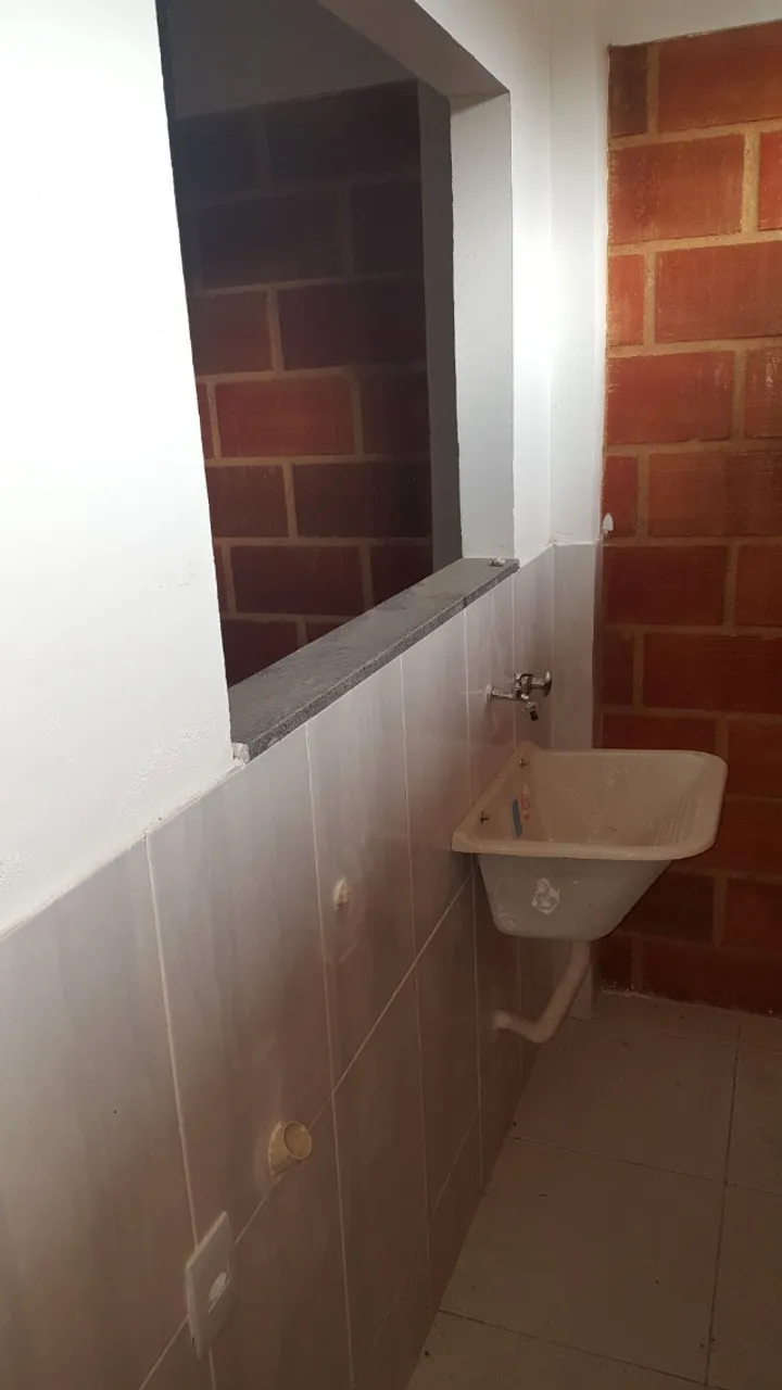 Apartamento de 30 m² e 1 quarto, Jacarepaguá — photo 8