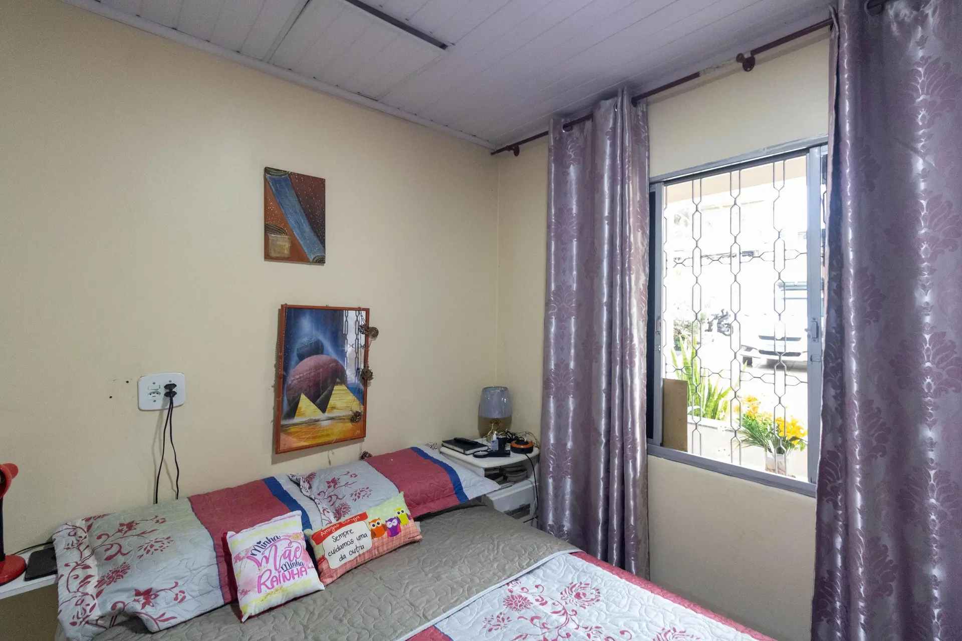 Casa amueblada con 6 dormitorios, 3 baños y jardín propio — photo 24