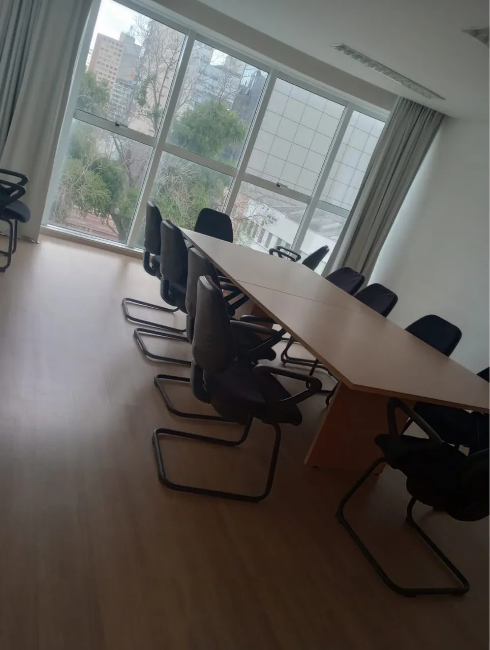 1-bedroom apartment with no parking included