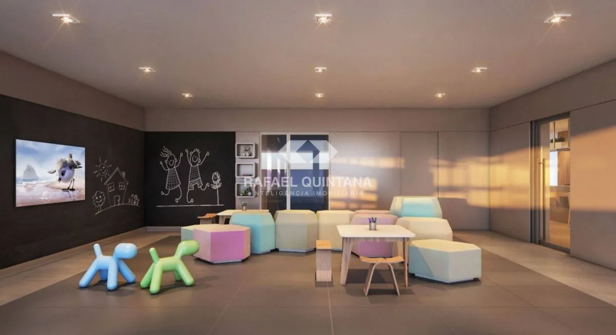 Apartamento amueblado de 1 dormitorio con 71 m² y 1 plaza — photo 41
