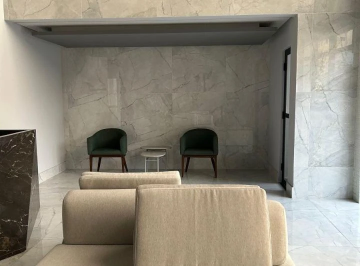 Apartamento de 75 m² com 3 quartos e varanda — photo 5