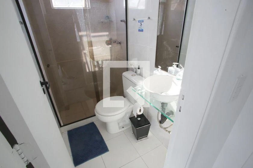 Departamento de 2 dormitorios con balcón cerrado con vidrio — photo 35