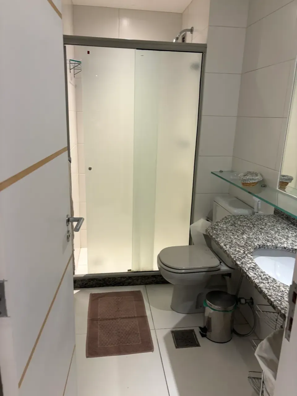 Apartamento de 96 m² com 2 quartos e cozinha integrada — photo 11