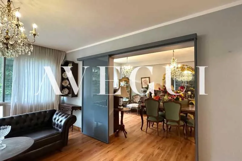 Apartamento de 170 m² com 3 quartos e 2 vagas — photo 14