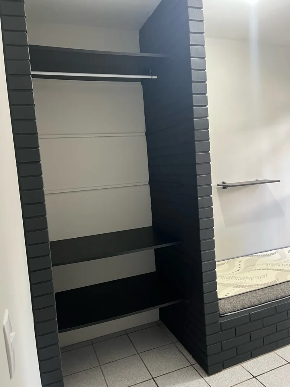 Квартира 47 м², 2 спальни, Флорианополис — photo 7