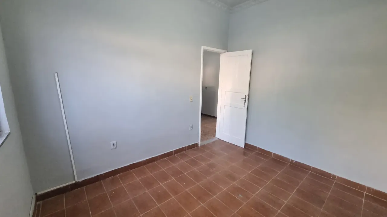Unfurnished house with air conditioning and 1 bedroom — photo 6
