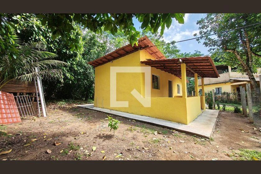 Casa de 55 m² e 2 quartos, Vargem Grande — photo 9