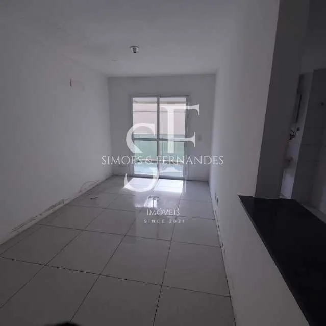 68 m² furnished apartment with 2 bedrooms and balcony — photo 8
