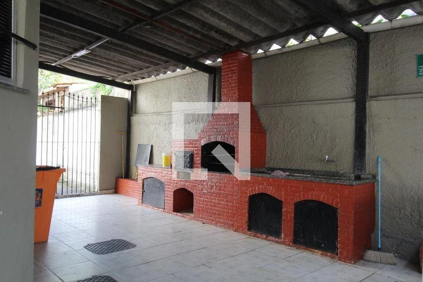 2-bedroom apartment with a home office in Rio de Janeiro — photo 22