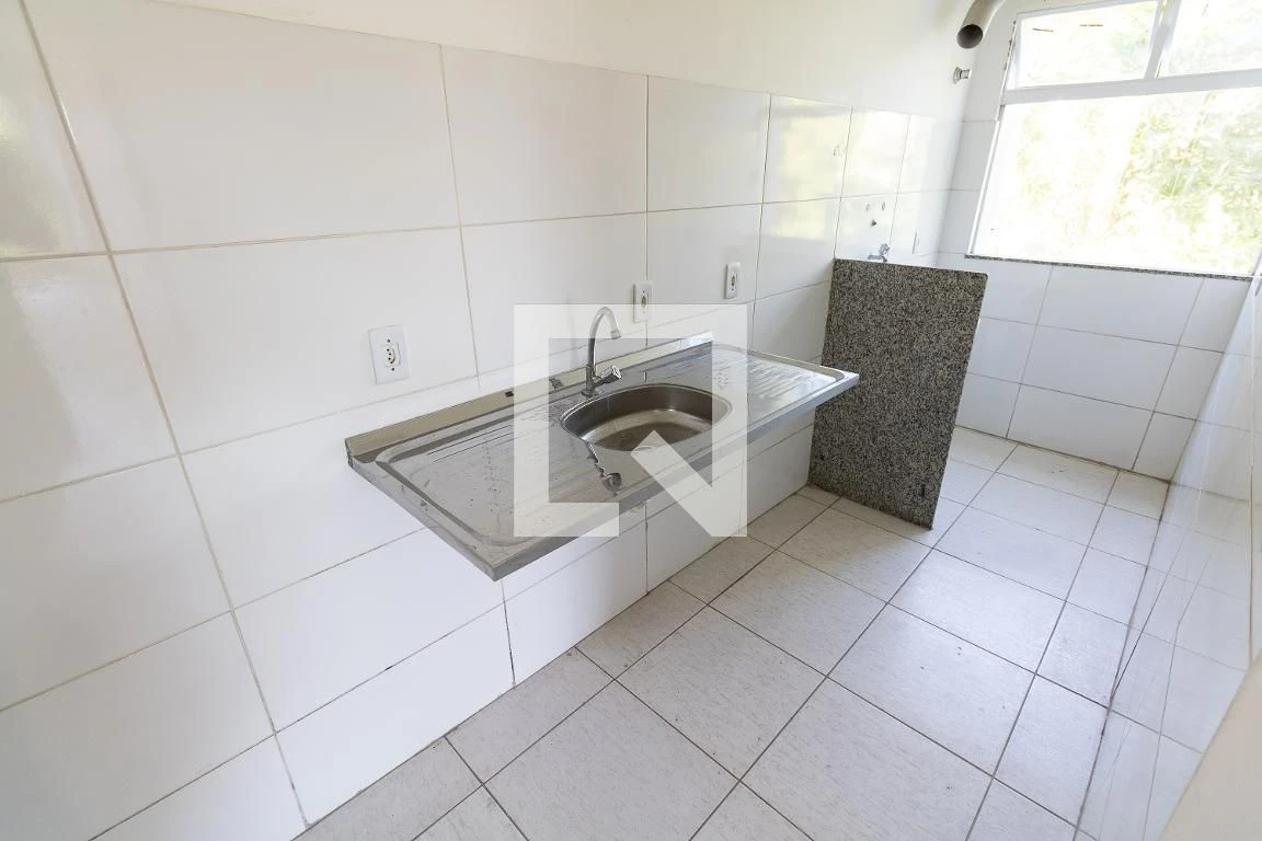 Квартира без меблів: 2 спальні і 1 паркомісце — photo 2
