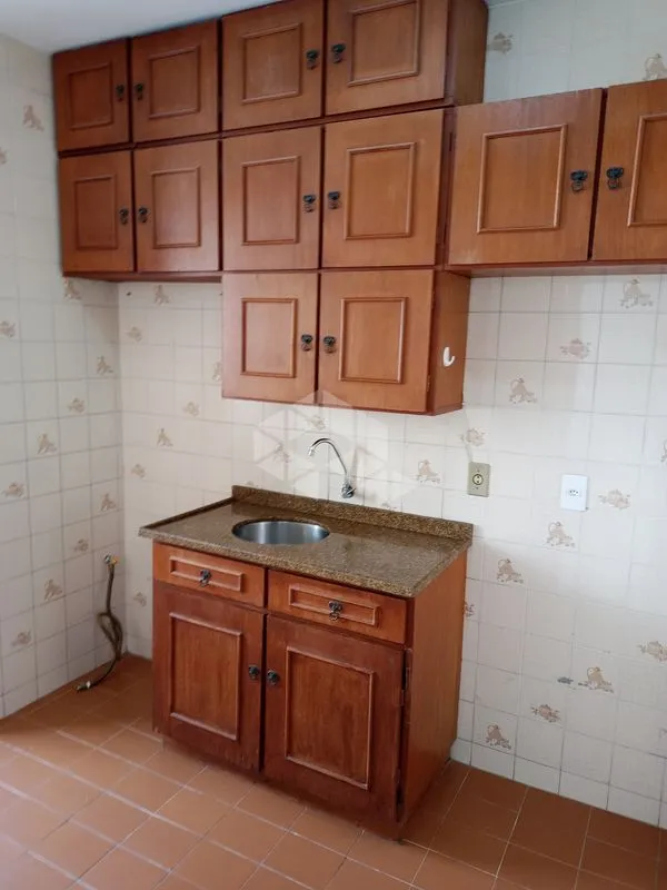 40 m² apartment with 1 bedroom and 1 covered parking — photo 18