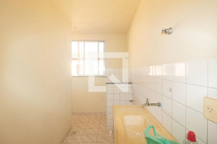 Квартира 45 м² з 2 спальнями та 1 паркомісцем — photo 19