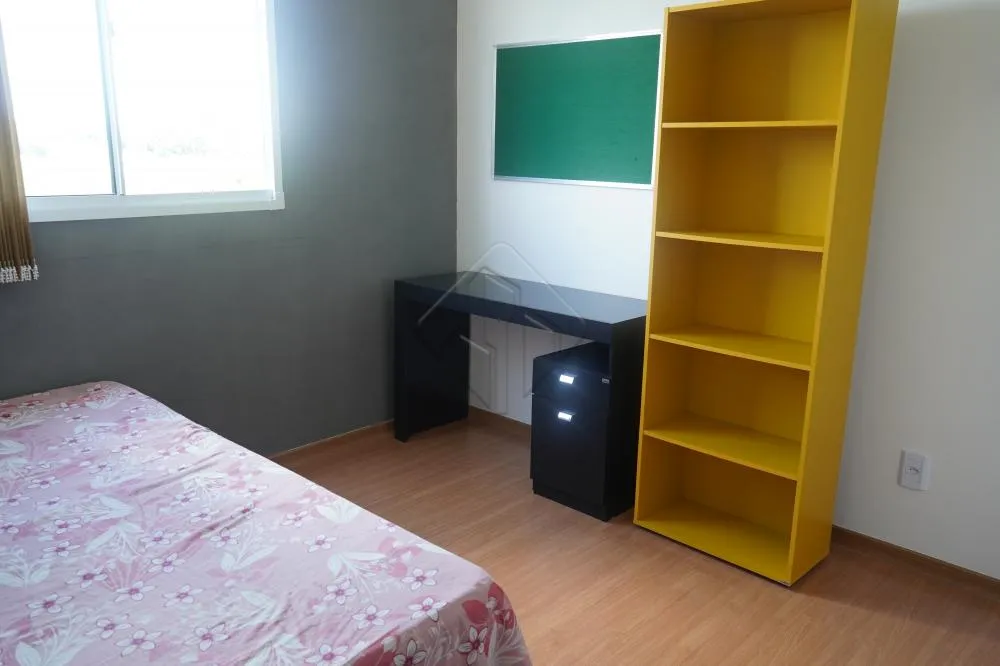 Furnished 48 m² apartment with 2 bedrooms and 1 parking — photo 7