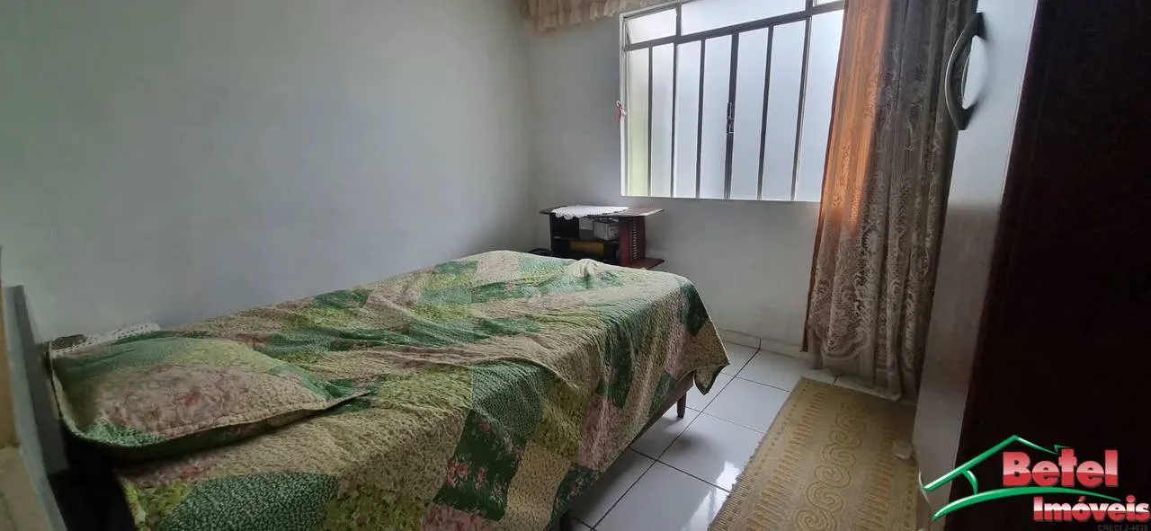 3-bedroom house with a grill on the balcony in Curitiba — photo 12