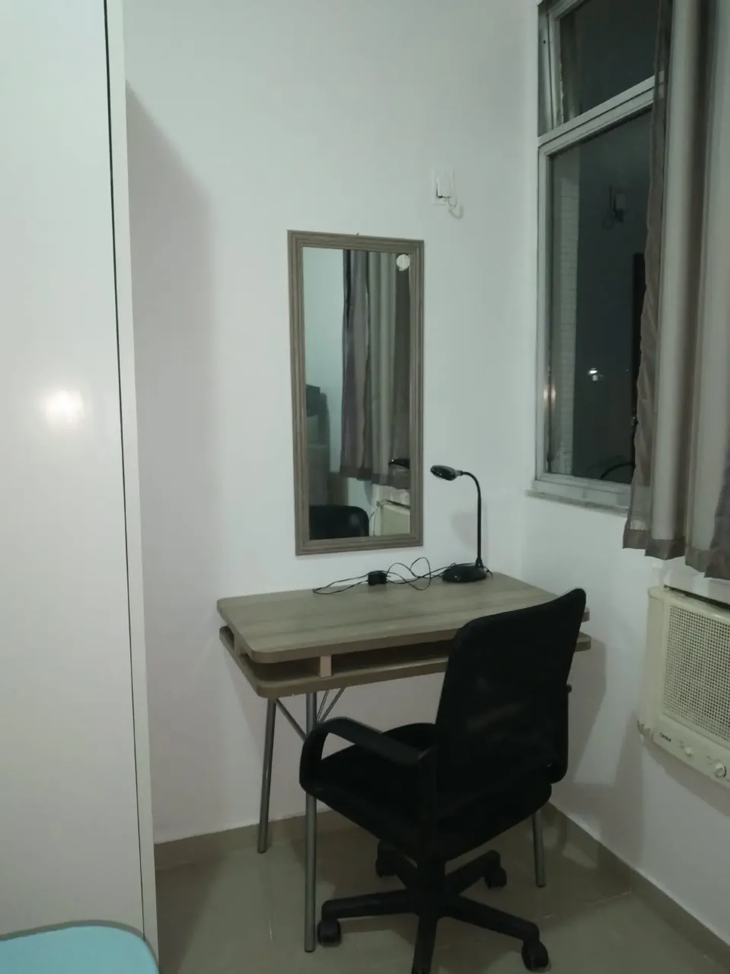 Apartamento de 2 quartos com máquina de lavar, Centro — photo 16