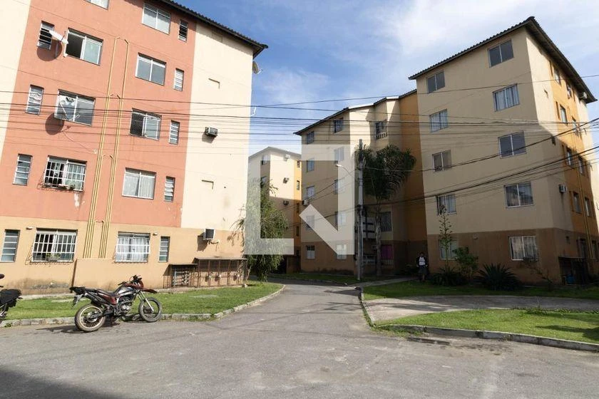 Аренда без парковки: 2 спальни и 50 м² — photo 32