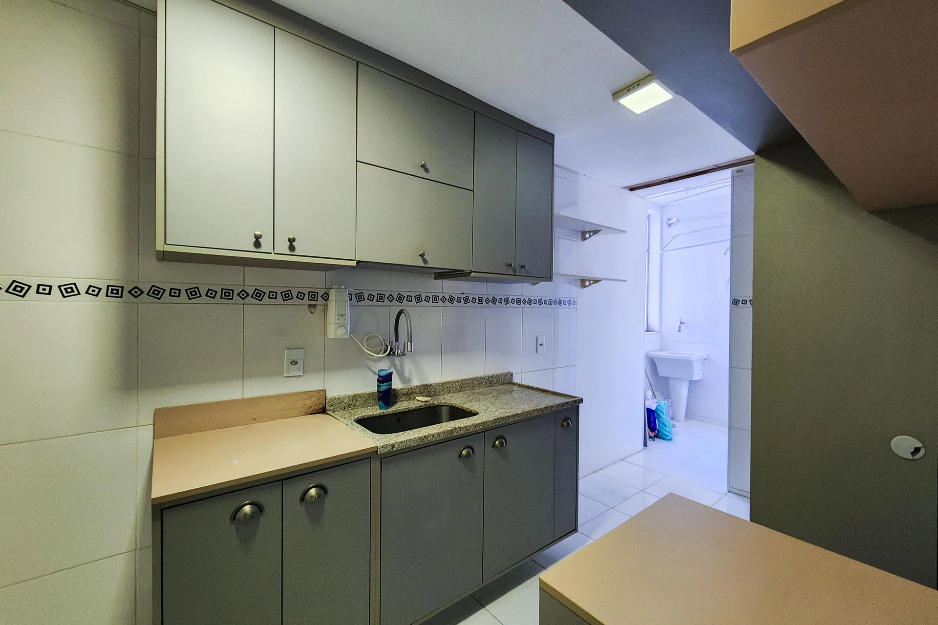 Apartamento, 72 m², com closet — photo 23