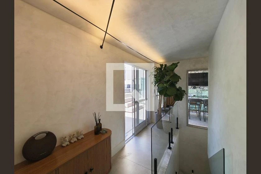 Apartamento mobiliado com 213 m² e 3 suítes — photo 28