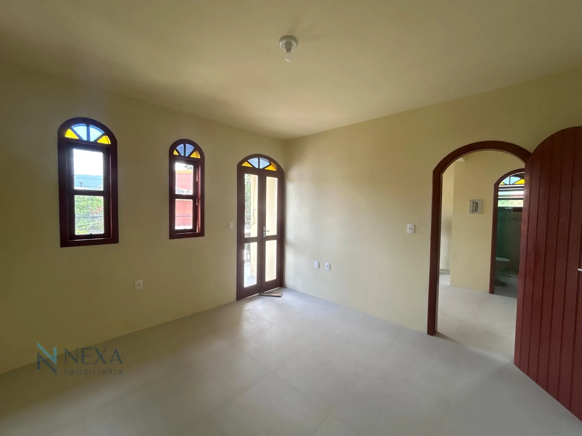 Apartamento de 2 dormitorios con balcón y lavadero — photo 13