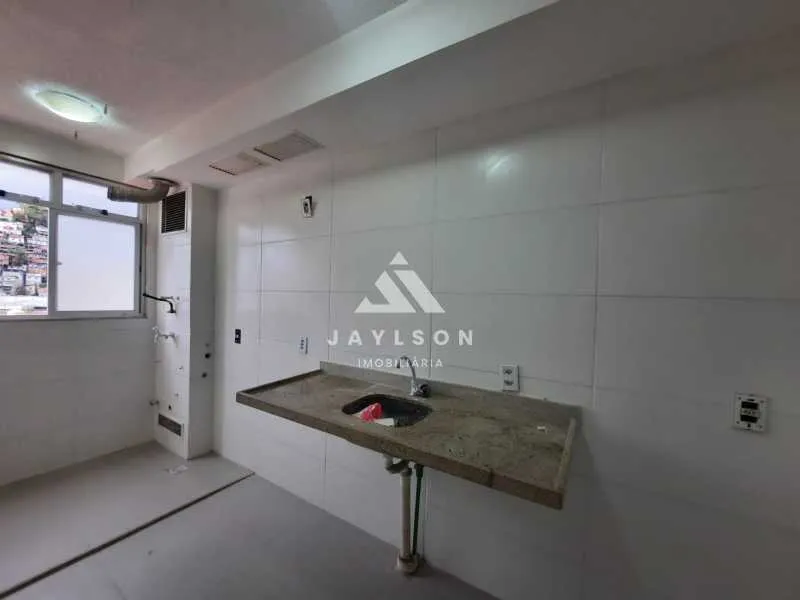 Apartamento mobiliado de 2 quartos no 3º andar — photo 16