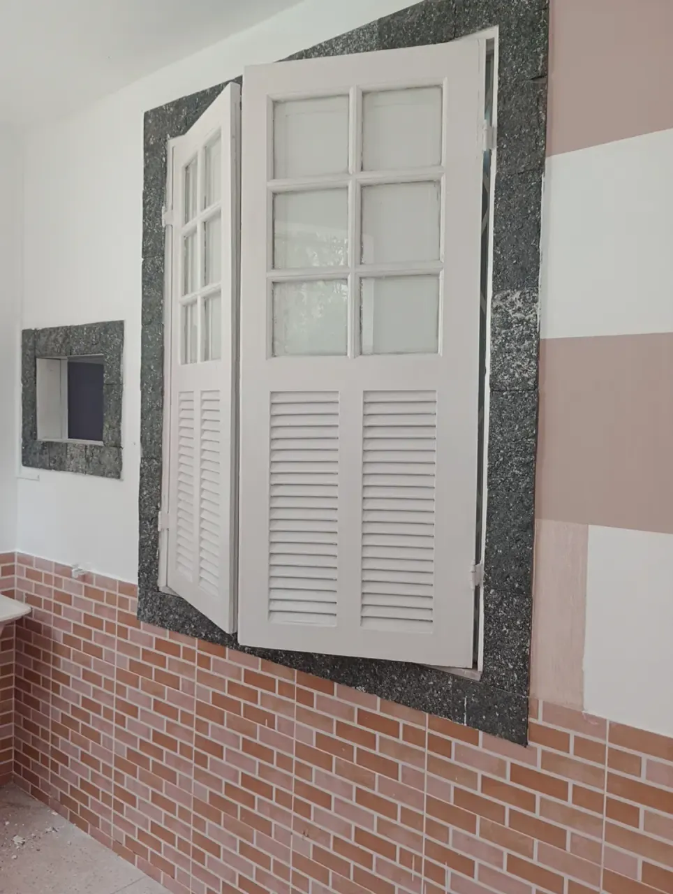 28 m² unfurnished house with 1 bedroom and no parking — photo 14