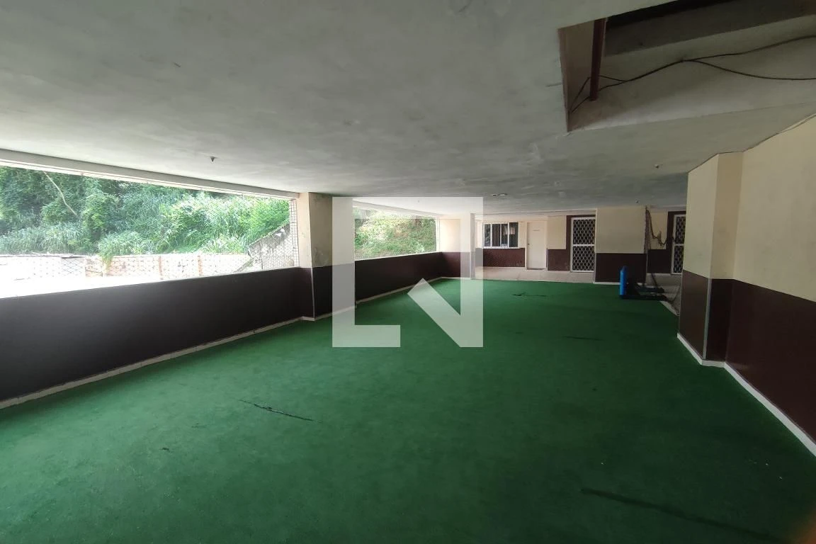 Rental apartment with 2 bedrooms, 1 suite, balcony — photo 46