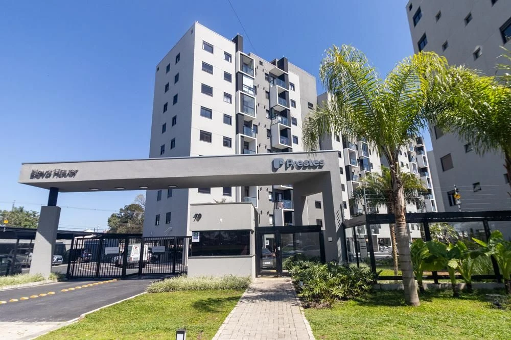Apartamento de 3 quartos em condomínio com academia — photo 43