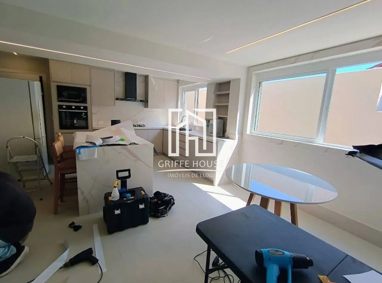 House with 5 bedrooms and 5 bathrooms, open-plan kitchen — photo 2