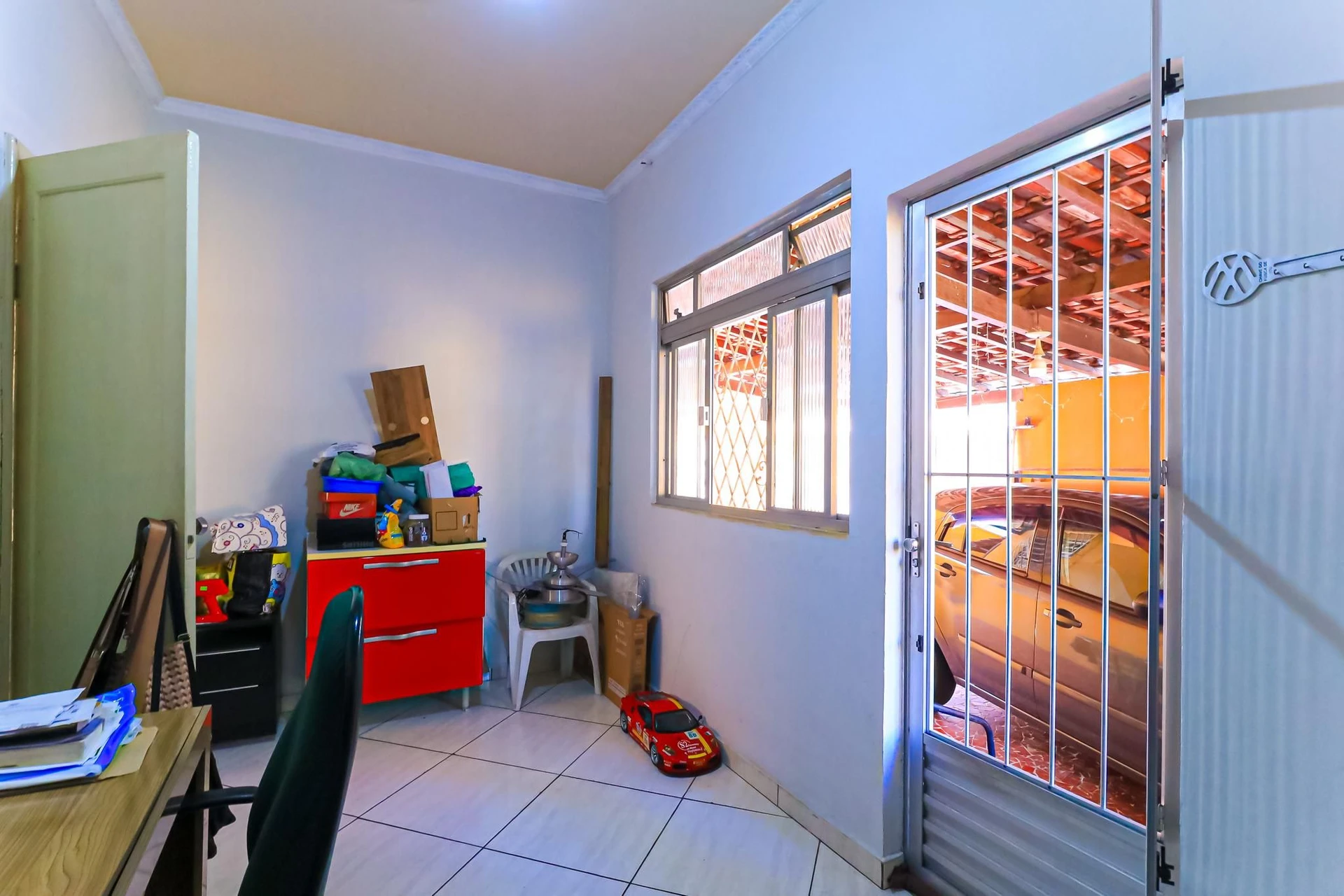 House, 200 m², with a washing machine — photo 4