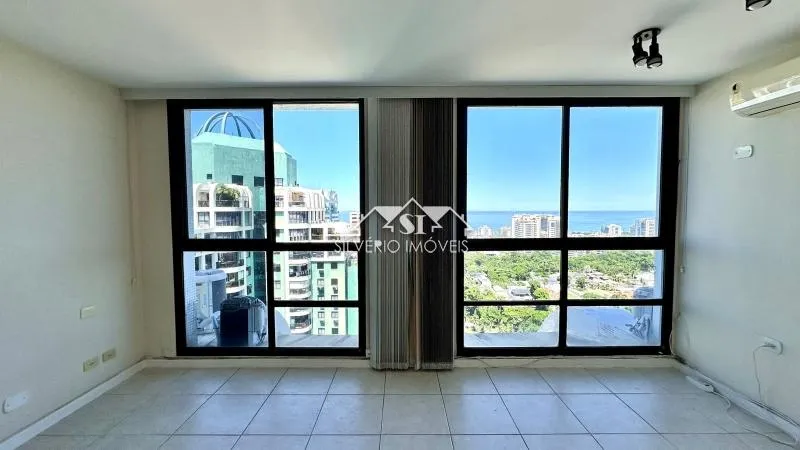 Apartamento de 200 m² com 3 suítes e churrasqueira privativa — photo 46