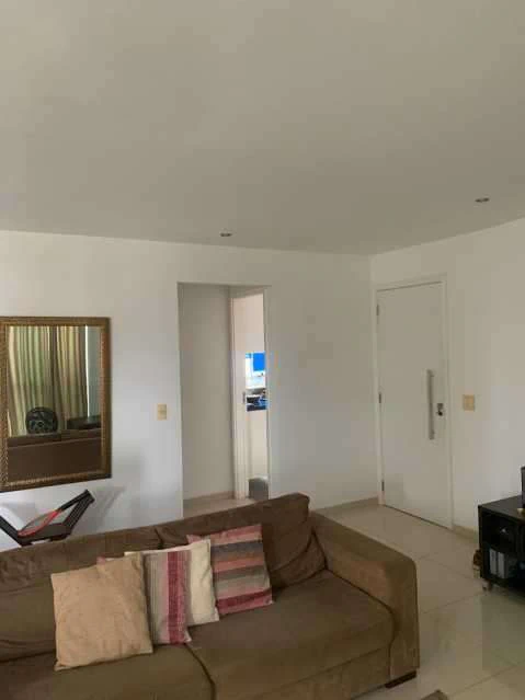 155 m² duplex with private BBQ and 2 suites — photo 21