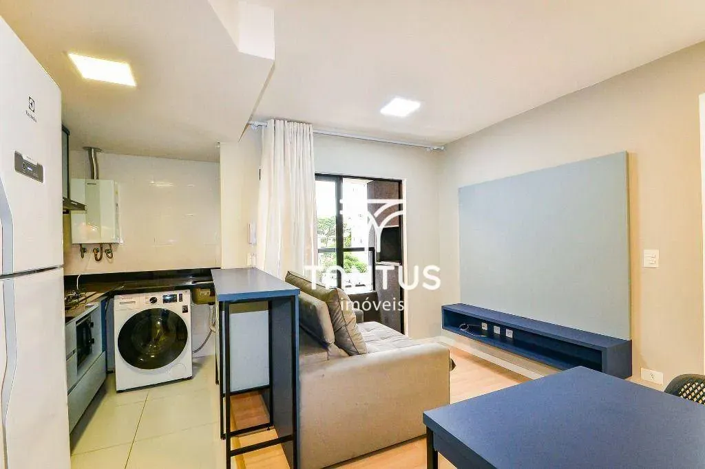 Furnished apartment 2 bedrooms 1 bath 54 m² 3rd floor — photo 21