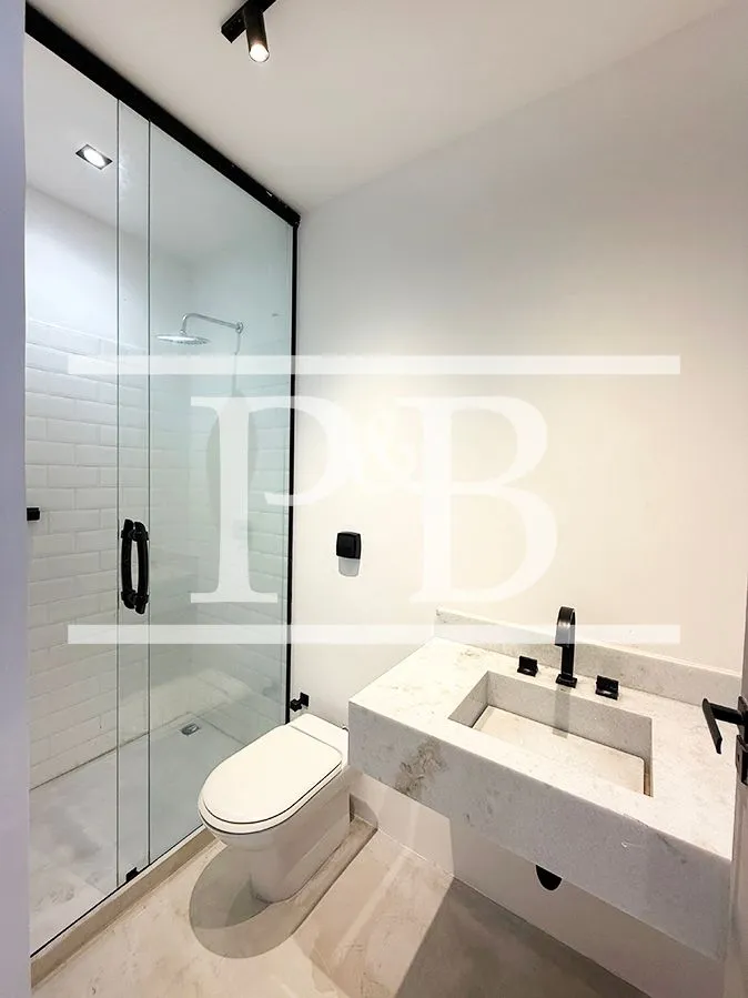 Apartamento com 3 dormitórios e 4 banheiros, sem vaga — photo 22