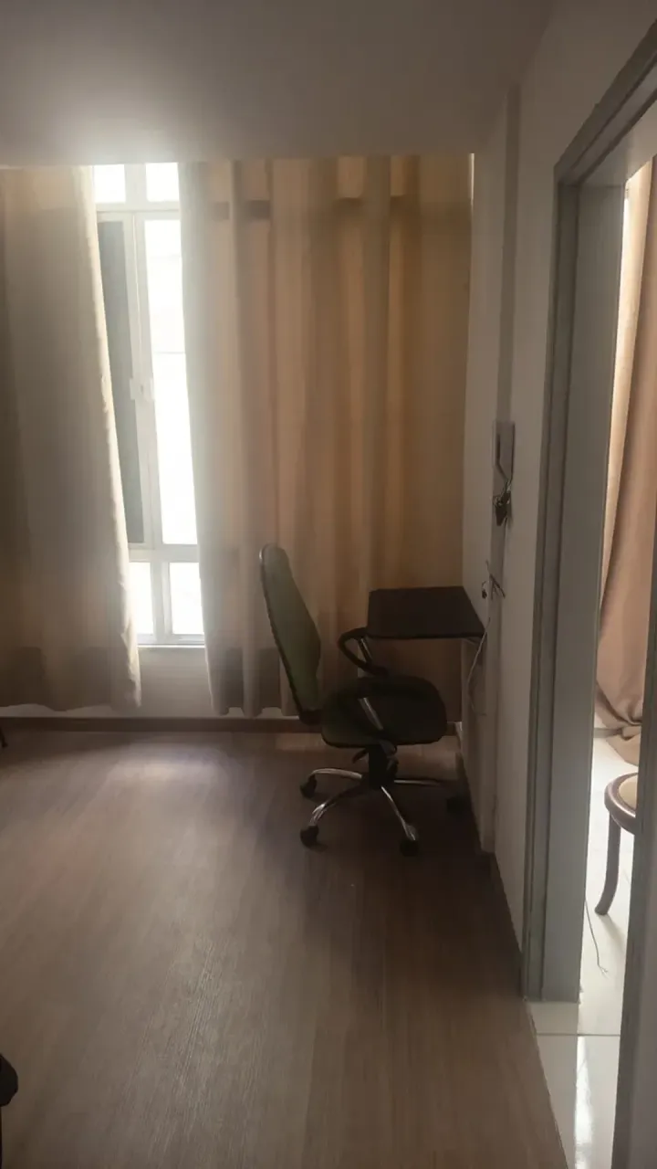 Apartamento para aluguel com 1 quarto e cozinha compacta — photo 5