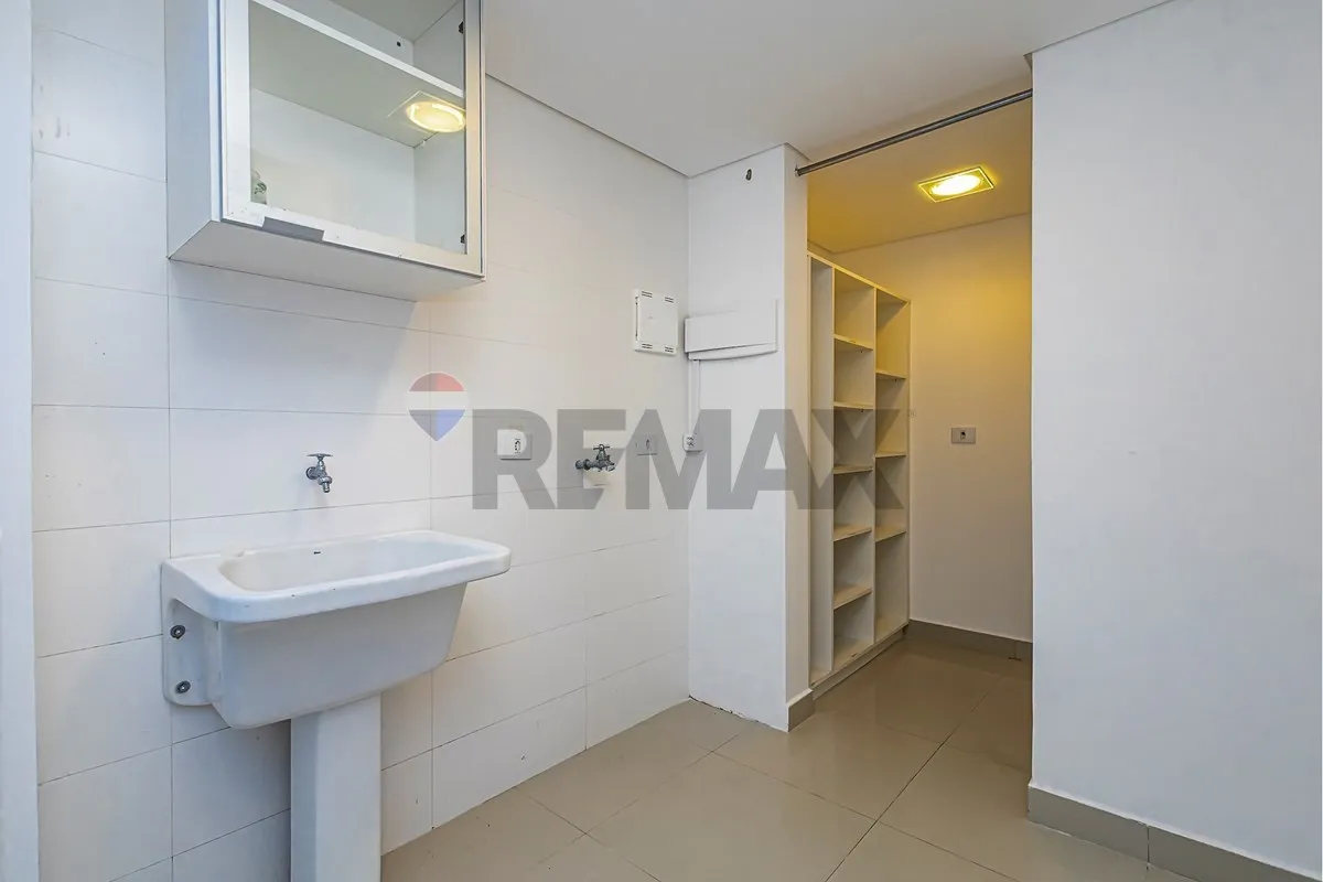 Casa mobiliada com 4 quartos e jardim privativo — photo 61