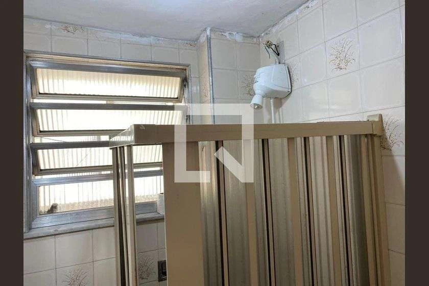 50 m² apartment with 2 bedrooms and a separate kitchen — photo 6