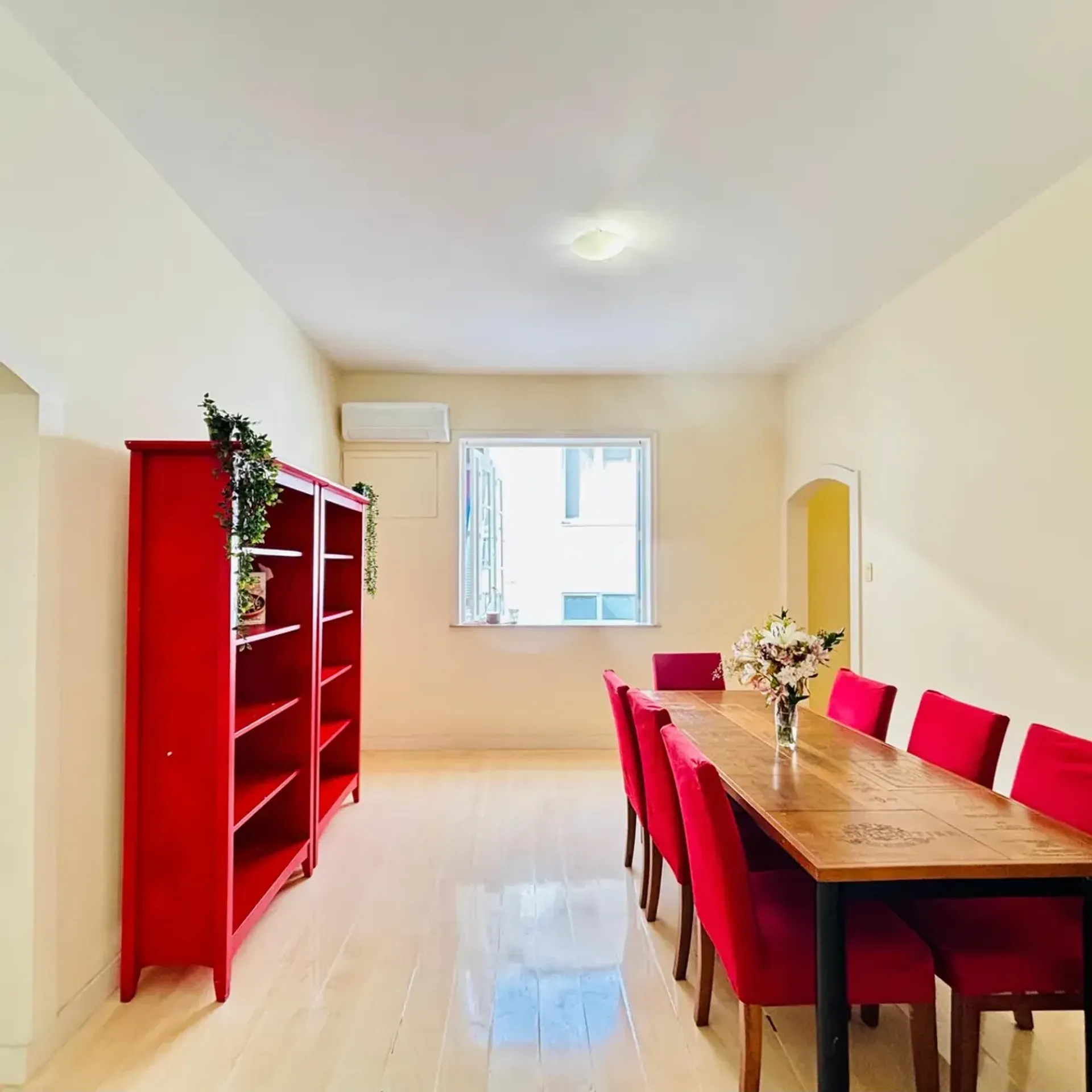2 quartos e máquina de lavar: apartamento de 98 m² — photo 10
