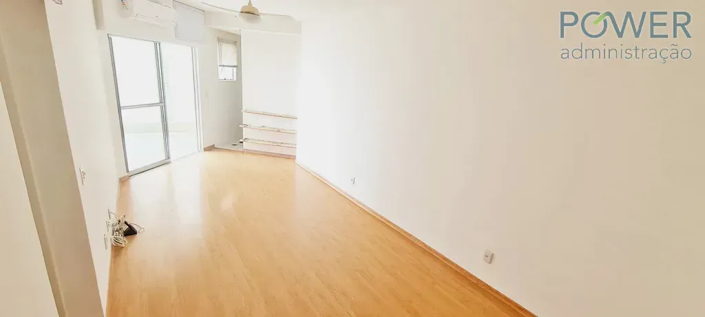 Apartamento com espaço de home office, Barra da Tijuca — photo 15