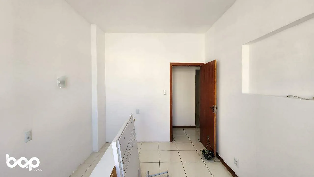3-bedroom apartment with 77 m² and no parking — photo 18