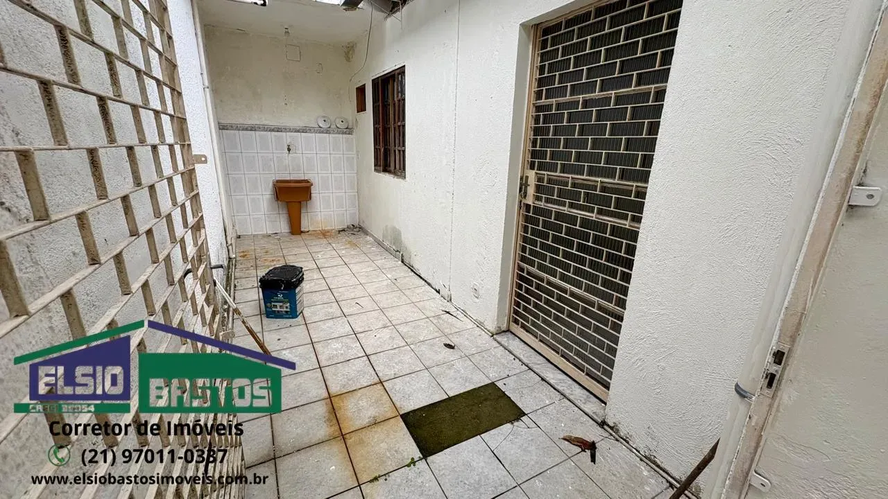 House, 56 m², with a garden — photo 9