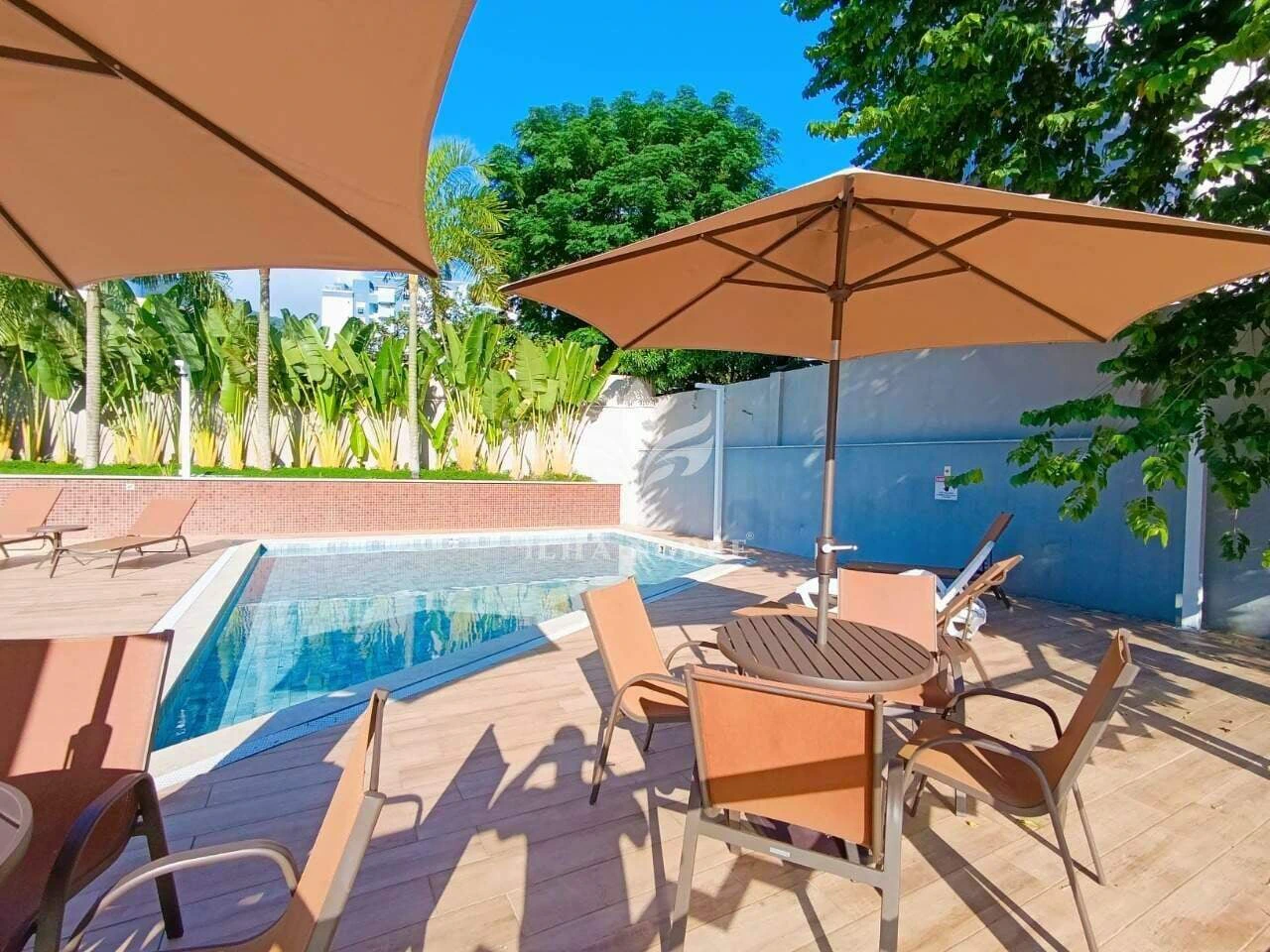 2-bedroom apartment with a private BBQ — photo 20
