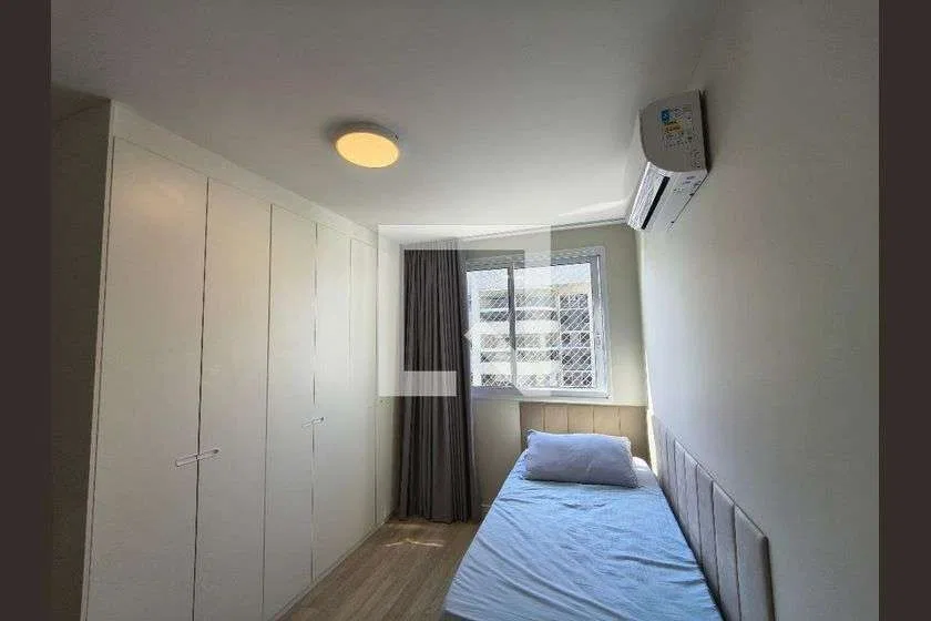 Apartamento mobiliado de 115 m² com 3 quartos e 2 vagas — photo 23