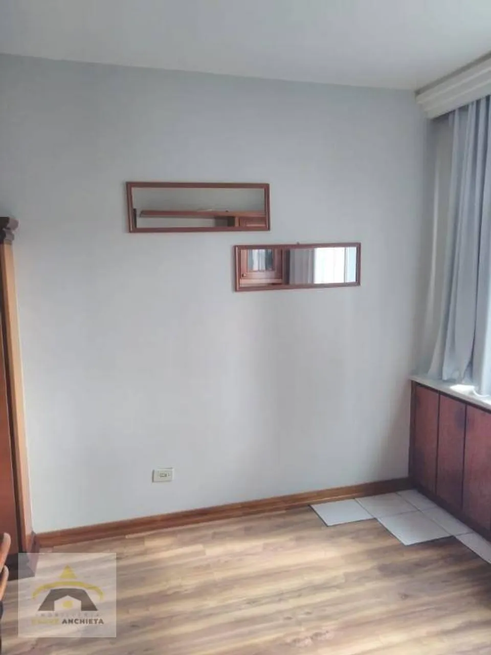 Apartamento de 1 dormitório com cozinha americana e 40 m² — photo 2