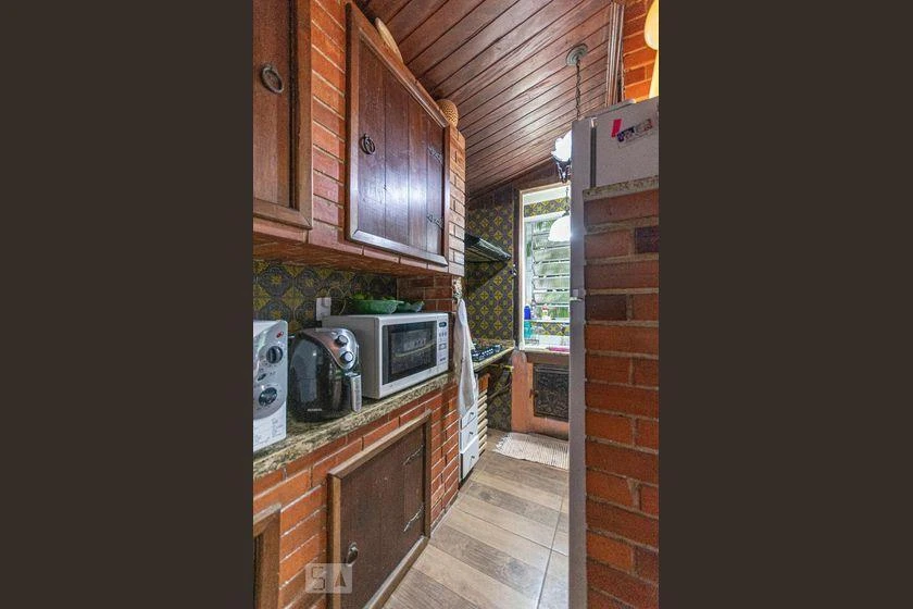 Дом 234 м² с гардеробной и застеклённым балконом — photo 17