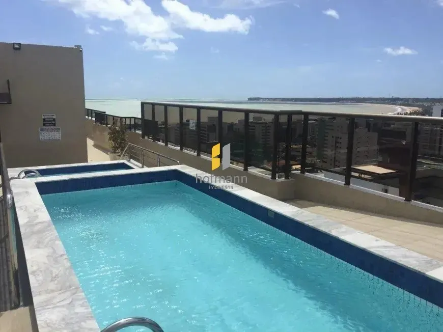 2-bedroom apartment 20 m² with 11th-floor views — photo 18
