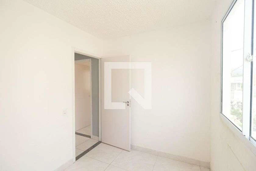 2-bedroom rental apartment with 40 m² and parking space — photo 25